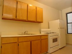 Apartment in New York Ny City for $1068 per month