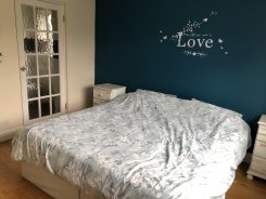 Double room offered in Henley Oxfordshire United Kingdom for £600 p/m