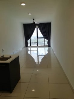 Condo in Johor Jb for RM900 per month