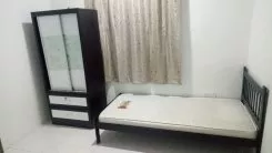 Room offered in Gelang patah Johor Malaysia for RM750 p/m