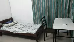 Condo offered in Shah alam  Selangor Malaysia for RM450 p/m