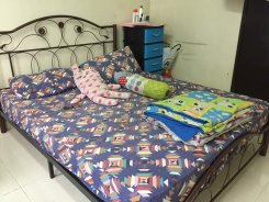 Condo offered in Petaling Jaya Selangor Malaysia for RM690 p/m