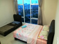 Condo offered in Johor Bahru Johor Malaysia for RM1000 p/m