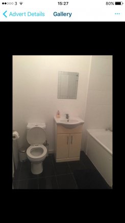 Room in London Hayes for £650 per month