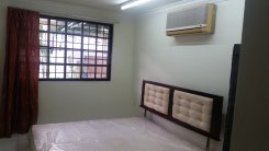 Room offered in Kelana Jaya Selangor Malaysia for RM650 p/m