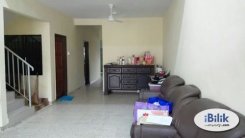 Single room offered in Jb Johor Malaysia for RM500 p/m