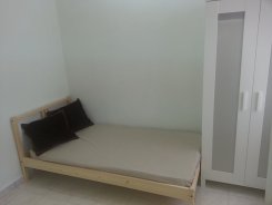 Room in Selangor Ss2 for RM570 per month