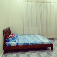 Room offered in Bukit Jalil Kuala Lumpur Malaysia for RM650 p/m