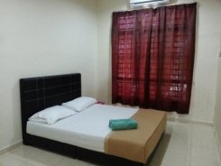 Room in Selangor Ss2 for RM670 per month