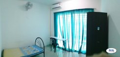 Room offered in Cheras Kuala Lumpur Malaysia for RM500 p/m