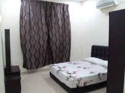 Room offered in Kepong Kuala Lumpur Malaysia for RM550 p/m