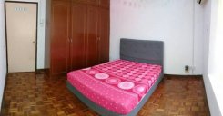 Room offered in Puchong  Selangor Malaysia for RM570 p/m