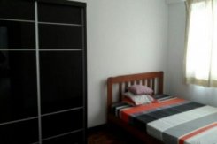 Room in Selangor Setia alam for RM500 per month