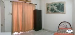 Room in Selangor Shah alam  for RM500 per month