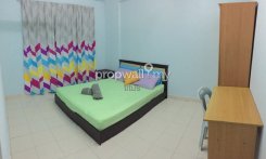 Room in Kuala Lumpur Cheras for RM550 per month