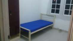 Room offered in Bukit Jalil Kuala Lumpur Malaysia for RM500 p/m