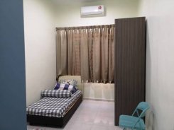 Room in Selangor Bandar puchong jaya for RM500 per month