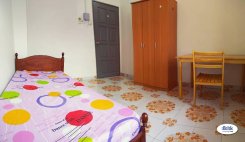 Room offered in Subang jaya Selangor Malaysia for RM450 p/m