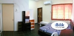 Room offered in Ss18, subang jaya Selangor Malaysia for RM650 p/m