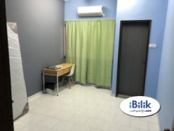 Room in Selangor Usj for RM570 per month