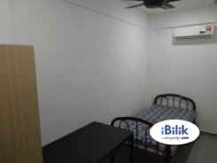 Room in Selangor Ss2 for RM600 per month
