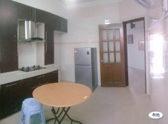 Room in Selangor Puchong  for RM550 per month