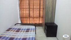 Room in Selangor Kota damansara for RM570 per month