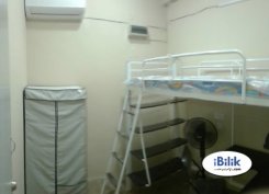 Room in Selangor Klang for RM550 per month