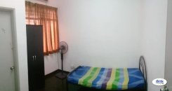 Room in Selangor Usj for RM560 per month