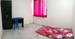 Room offered in Ss2 Selangor Malaysia for RM580 p/m