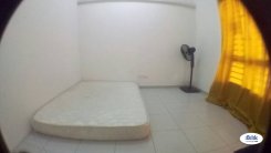 Room in Selangor Subang Bestari for RM550 per month