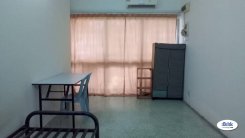 Room offered in Kepong Kuala Lumpur Malaysia for RM450 p/m
