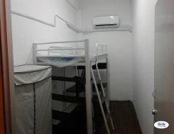 Room offered in Taman mayang Selangor Malaysia for RM560 p/m