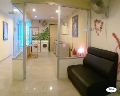 Room in Selangor Kota damansara for RM650 per month