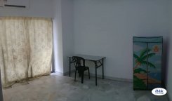 Room offered in Usj Selangor Malaysia for RM560 p/m