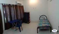 Room in Selangor Ss15, subang jaya for RM500 per month