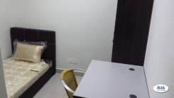 Room offered in Klang Selangor Malaysia for RM400 p/m