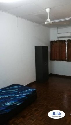 Room in Selangor Ss18, subang jaya for RM600 per month