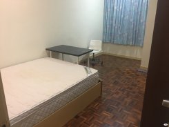 Room offered in Ss2 Selangor Malaysia for RM550 p/m