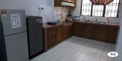Room in Selangor Subang jaya for RM550 per month