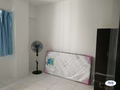 Room offered in Ss15, subang jaya Selangor Malaysia for RM400 p/m