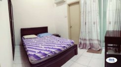 Room offered in Bandar puteri puchong Selangor Malaysia for RM590 p/m