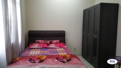 Room in Selangor Bandar puchong jaya for RM580 per month