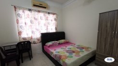 Room offered in Sri petaling Kuala Lumpur Malaysia for RM640 p/m
