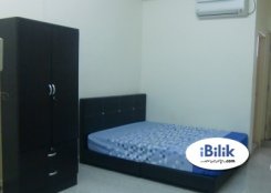 Room in Selangor Petaling Jaya for RM650 per month