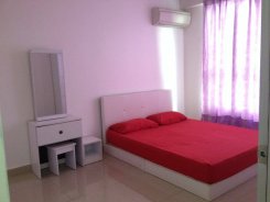 Room offered in Seksyen 19, petaling jaya Selangor Malaysia for RM650 p/m