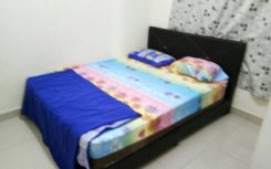 Room in Kuala Lumpur Kepong for RM650 per month