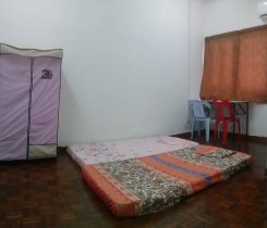 Room in Selangor Taman sea for RM560 per month
