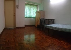 Room offered in Cheras Kuala Lumpur Malaysia for RM400 p/m