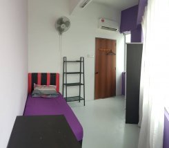 Single room offered in Petaling Jaya Selangor Malaysia for RM480 p/m